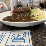 用户对于せんば自由軒 本店的评论图