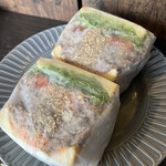 用戶對於cafe PANGU的評論圖