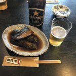 用户对于通しあげ そば鶴的评论图