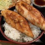 User's review image for 焼鳥 深川