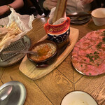 User's review image for ビストロ ミートマン