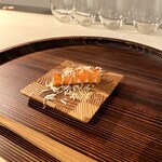 用户对于TOKIN的评论图