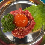 用戶對於大衆焼肉酒場 まうん 谷町店的評論圖