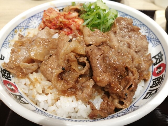 用戶對於肉問屋 肉丸商店  くずはモール店的評論高清圖