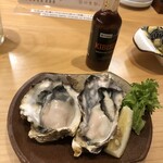 用戶對於博多海鮮 つまむ。的評論圖