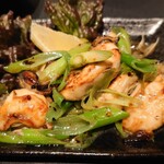 用戶對於お好み焼き 清十郎 三番街店的評論圖