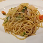 用戶對於ローマ軒 阪急サン広場店的評論圖