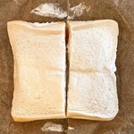 用戶對於Cafe au lait Tokyo的評論圖