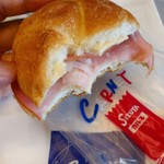 用戶對於グランドキヨスク 京都店的評論圖