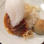 User's review image for ビストロモーべ ギャルソン 堺筋本町