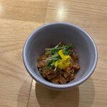 用户对于すし処 稽司的评论图