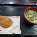 用户对于資さんうどん 南里店的评论图