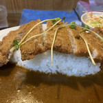 User's review image for ロビンソンクルーソーカレーハウス