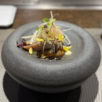 User's review image for 大阪鉄板焼き 神戸牛 TATARA