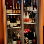 用戶對於焼肉 山水 銀座店的評論圖