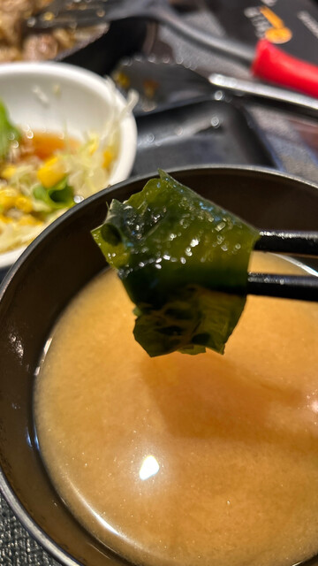 User's recommendation image for 肉屋の正直な食堂 新宿御苑店