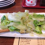用戶對於La Maison du 一升 Vin的評論圖