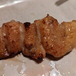 User's review image for 鳥よし 銀座店