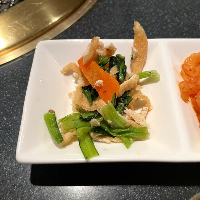 User's recommendation image for チョンギワ 本館