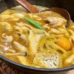 User's review image for ほうとう 天地