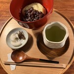 用戶對於茅乃舎的評論圖
