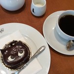 用戶對於シャ・ノワール 久宝寺店的評論圖