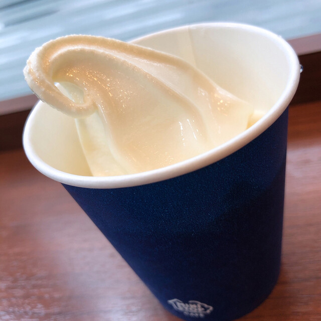User's recommendation image for ミニストップ 宝町駅前店