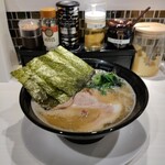 用户对于八ノ家的评论图