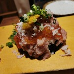 User's review image for 海鮮と釜飯のお店 魚義 田町駅前店