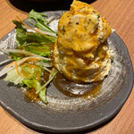 用戶對於ちんぷんかんぷん 春吉店的評論圖