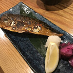 用戶對於祇園炉端 三郎的評論圖