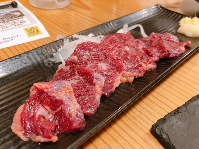 用戶對於甲州肉炉端 炭とやまなし 茅場町本店的評論高清圖
