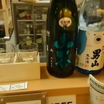User's review image for 日本酒LARGO