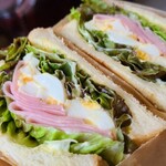 用戶對於Cafe au lait Tokyo的評論圖