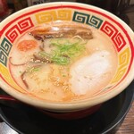 用戶對於東京じゃんがら ecute上野店的評論圖