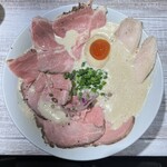 用户对于ラーメン家 あかぎ的评论图
