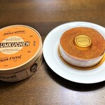 用戶對於ザ・メープルマニア 東京駅グランスタ店的評論圖