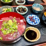 用户对于居酒屋 あんじ 府庁前店的评论图