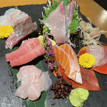 用戶對於TOKYO FISHERMAN'S WHARF UOHIDE 渋谷 Udagawa的評論圖