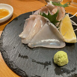 用戶對於はち八 池袋西口店的評論圖