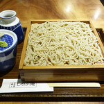 用戶對於十割蕎麦と酒 しのぶ庵的評論圖