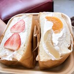 用戶對於Cafe au lait Tokyo的評論圖