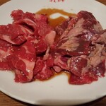 用户对于げんかや 高田馬場店的评论图