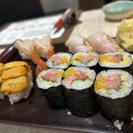 用戶對於日向丸 浅草本店的評論圖