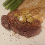 User's review image for キュルノンチュエ デリ スギモト 高島屋日本橋店