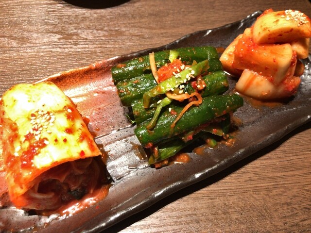 User's recommendation image for ハヌリ 新橋店