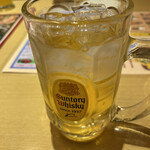 User's review image for 鳥ざんまい 新天町店