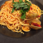 用戶對於鎌倉パスタ モリタウン昭島店的評論圖