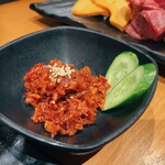 用戶對於焼肉七つ星 福島店的評論圖