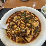 用户对于川香苑 本店的评论图